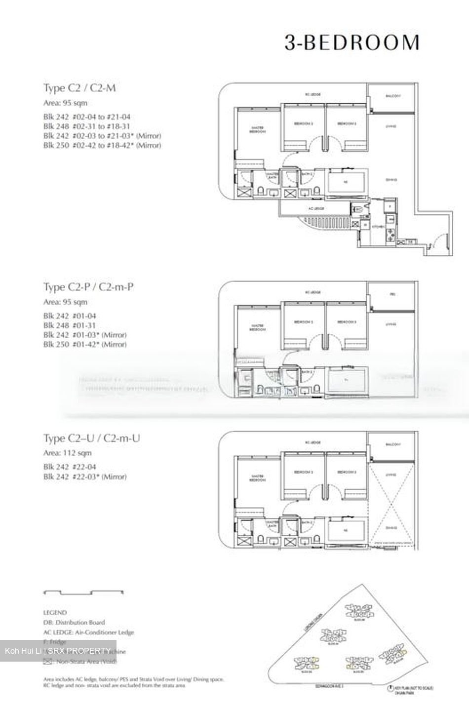 Serangoon Avenue 2 (D19), Condominium #459692451